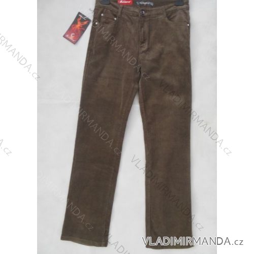Men's warm warm womens fleece lining (30-42) SUN BIRD SR5681C