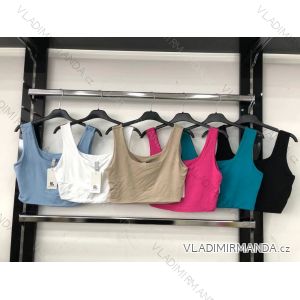 Top top womens (uni sl) ITALIAN MODA IM919006