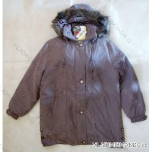 Winter jacket oversized (l-3xl) BATY NU-GAN TUI
