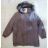 Winter jacket oversized (l-3xl) BATY NU-GAN TUI
