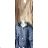 Winter jacket coat oversized (m-3xl) BATY BA01
