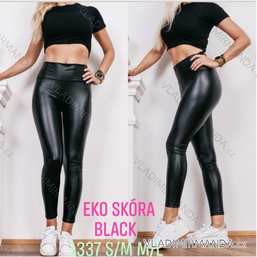 Leggings long insulated women's jeans (S-3XL) TURKISH FASHION TMWL20619
