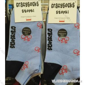 Men's socks thin (42-46) POLISH MODA DPP20003