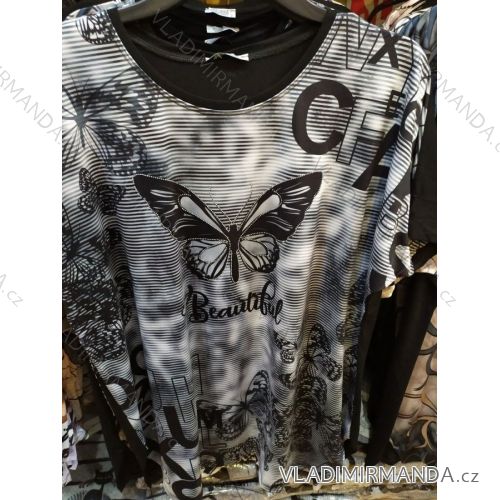 Women's long sleeve blouse (uni sl) ITALIAN FASHION TME200917
