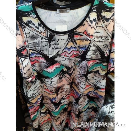 Women's long sleeve blouse (uni sl) ITALIAN FASHION TME200917