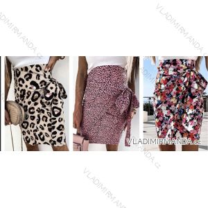 Dress with 3/4-sleeve ladies pocket (uni sl) ITALIAN Fashion IM3181746