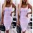 Women's strapless dress (uni s / m) ITALIAN FASHION IMM200357