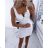 Women's strapless dress (uni s / m) ITALIAN FASHION IMM200357