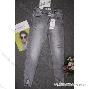 Kraťasy šortky s laclem dámské (XS-XL) YES PINK! MA620wl1549