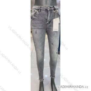 Kraťasy šortky s laclem dámské (XS-XL) YES PINK! MA620wl1549