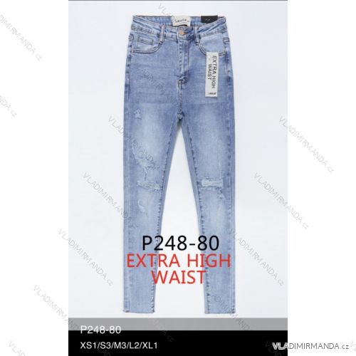 Kraťasy šortky s laclem dámské (XS-XL) YES PINK! MA620wl1549