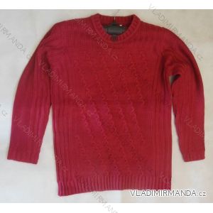 Sweater ladies knit oversized (l-3xl) BATY NU-CHEO-T
