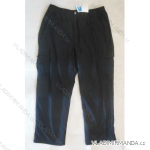 Men's warm pants in the waist to the rubber (l-3xl) BATY QNAM-DAY
