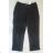 Men's warm pants in the waist to the rubber (l-3xl) BATY QNAM-DAY
