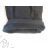 Men's warm pants in the waist to the rubber (l-3xl) BATY QNAM-DAY
