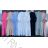 Dress with 3/4-sleeve ladies pocket (uni sl) ITALIAN Fashion IMWD20527