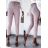 Dress with 3/4-sleeve ladies pocket (uni sl) ITALIAN Fashion IM3181746