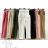 Dress with 3/4-sleeve ladies pocket (uni sl) ITALIAN Fashion IM3181746
