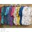 Women's sleeveless summer dress (UNI SL) ITALIAN FASHION IMK201505107