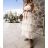 Dress with 3/4-sleeve ladies pocket (uni sl) ITALIAN Fashion IMWD20527