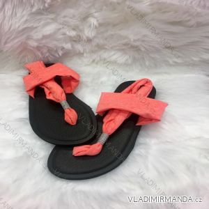 Women's flip-flops (36-41) OBT18DD82 shoe