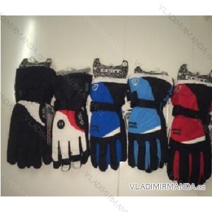 Fingerless ski gloves mens and ladies l-2xl ECHT HX016-1HX025
