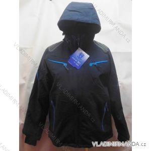 Winter jacket mens functional waterproof windproof (m-xxl) TEMSTER 78017
