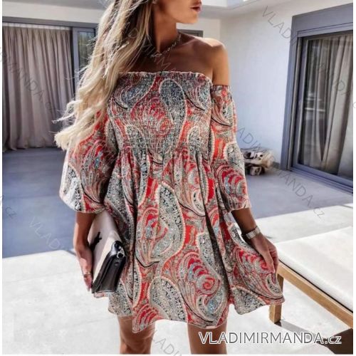 Hooded Long Sleeve Hooded Dress (uni s / m) IM2191956
