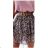 Blouse long sleeve with ruffles women (UNI S / L) ITALIAN FASHION IMK20159