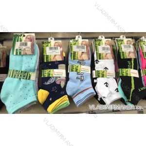 Lightweight ankle cuffs (35-42) PESAIL GW-040