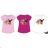 T-shirt spiderman short sleeve baby boys cotton (92-128) SETINO SP-G-T-SHIRT-62