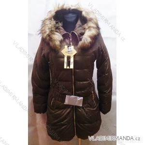 Coat jacket winter jacket warmed by fur (m-2xl) TEMSTER SPORTS 81906
