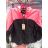 Youth Jacket weak ladies youth (134-164) ACTIVE SPORT ACT198Y-010