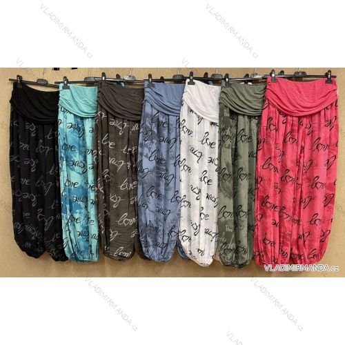 Aladina harem women model (uni sl) ITALIAN Fashion IM418472