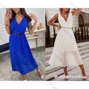 Women's long sleeve blouse (S / M ONE SIZE) ITALIAN FASHION IMWK21011