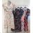 Women's Elegant Long Sleeve Dress (S / M ONE SIZE) ITALIAN FASHION IMWP21u3727