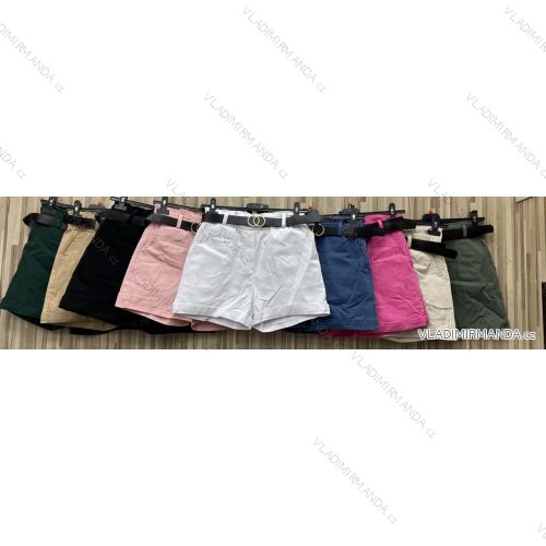 Women's Sweatpants (S / M ONE SIZE) ITALIAN FASHION IMWP21u3788