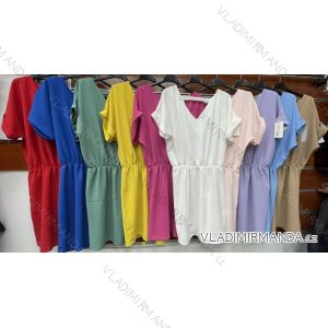 Women's long sleeve blouse (S / M ONE SIZE) ITALIAN FASHION IMWK21011