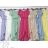Women's Elegant Long Sleeve Dress (S / M / L ONE SIZE) ITALIAN FASHION IMWA21002
