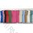 T-shirt elegant long sleeve women (S / M ONE SIZE) ITALIAN FASHION IMWK21008