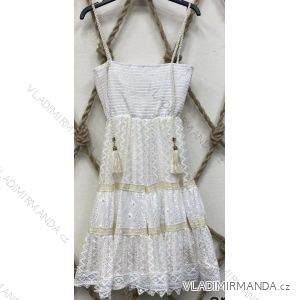 Women's long sleeve blouse (S / M ONE SIZE) ITALIAN FASHION IMWK21011