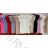 T-shirt short sleeve women (UNI S / L) ITALIAN FASHION IMK20128