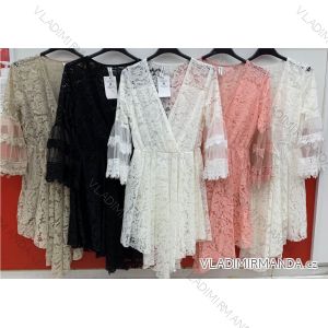 T-shirt short sleeve women (UNI S / L) ITALIAN FASHION IMK20128