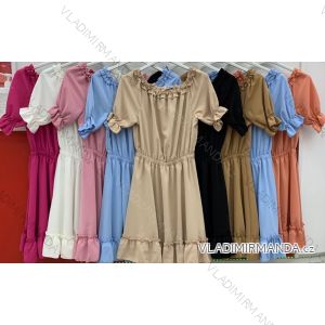 T-shirt short sleeve women (UNI S / L) ITALIAN FASHION IMK20128