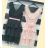 Women's Elegant Long Sleeve Dress (S / M / L ONE SIZE) ITALIAN FASHION IMWA21002