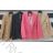 Buttoned Dress with Buttoned Ladies (uni s-m) ITALIAN FASHION IMWA20332