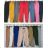Leggings pants leatherette with zip (xs-m) Italian Fashion LML20003