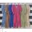 Women's Elegant Long Sleeve Dress (S / M ONE SIZE) ITALIAN FASHION IMWP21u3727