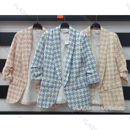 Buttoned Dress with Buttoned Ladies (uni s-m) ITALIAN FASHION IMWA20332