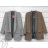 Buttoned Dress with Buttoned Ladies (uni s-m) ITALIAN FASHION IMWA20332